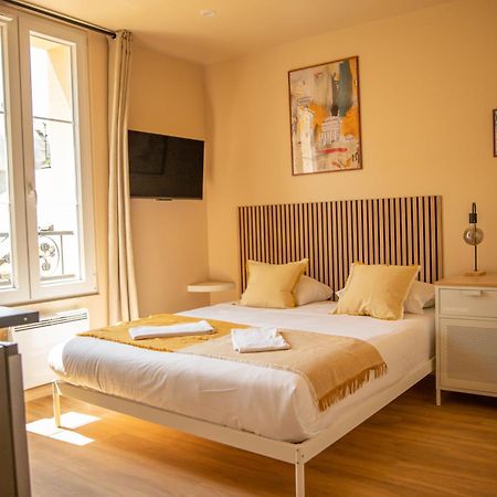 Arthur Residency - Luxury Apartment - Gare Le Havre Esterno foto